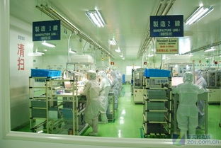 愛普生環(huán)保探墨之旅 走進(jìn)天津工廠，探尋綠色制造之路