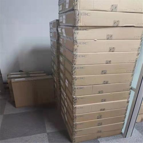 H3C華三 S5560X-30C-EI 交換機 耐高溫、耐腐蝕、低噪音的工業級網絡解決方案